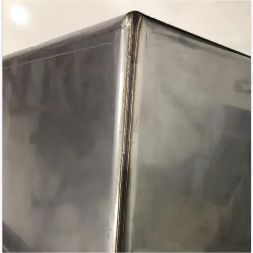 Automatic CNC Surface Welding Machine For Stainless Steel Sink Manufacturing Kitchen Sink Machine