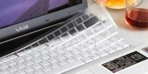 Quality keyboard cover wholesale