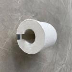 Modern 14.5cm Length Toilet Paper Holder Multifunction