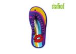 Plastic Slipper Hanging Air Freshener