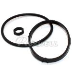 399.510 Engine Oil Filter Housing Gasket Kit for Peugeot 308 Citroen Berlingo