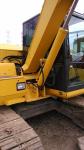 Used Excavator Komatsu PC70-8 High Quality