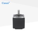 NEMA 11 Mini Stepper Motor 0.67A 95mN.m 44.5mm Body For Medical Equipment