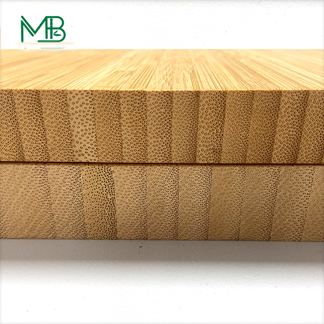 Home Decor 1/8" Bamboo Sheet Timber Panels Carbonized