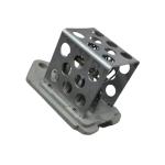 Car Fan Resistance Motor Relay Resistor 1267A9 9641212580 for Peugeot 206 607