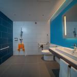 Initial Payment Four Star Hotel Modern Style Standard King Size Bedroom