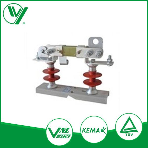 GW9 Series Medium Voltage Electric Isolator Switch Outdoor Disconnectors With