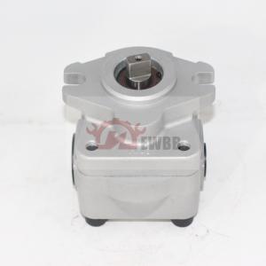 Quality CAT320 CAT320C CAT320B Excavator Gear Pump SBS120 Hydraulic Gear Pump wholesale