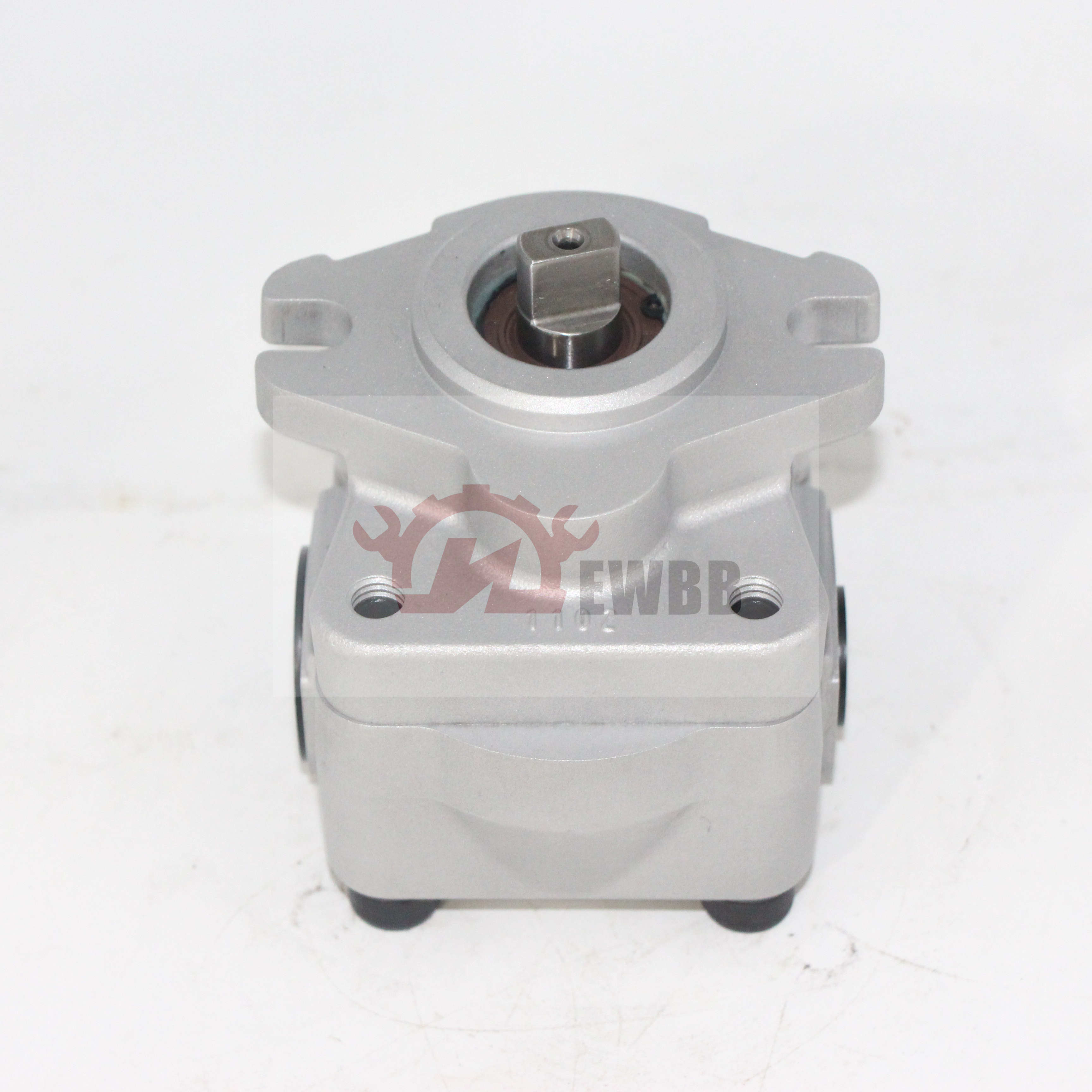 CAT320 CAT320C CAT320B Excavator Gear Pump SBS120 Hydraulic Gear Pump