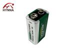 6LR61 Alkaline 9V Battery 6LR6 9V Alkaline Batteries Non Rechargeable OEM