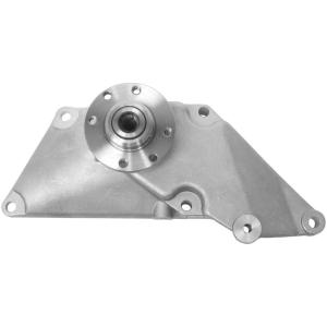 Quality Automotive Cooling Fan Clutch Bearing Bracket 1042000528 For W124 wholesale