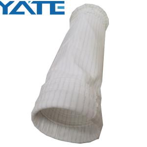 Quality Industry Dust Filter Bag Abrasion Resistant Anti Static Bag Filter Dust Collector Bag wholesale