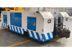 Quality Rail Dual Purpose Traction Road Railway Tractors Anti Derailment System wholesale