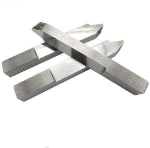 Quality ISO9001 330mm Rectangular Carbide Blanks With Finished Inspection wholesale