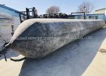 Henger Marine Rubber Inflatable Boat Fender Ship Launching