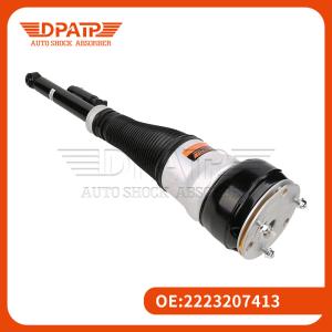 Quality Rear Air Suspension Shock Absorber 2223207313 2223207413 for Mercedes Benz W222 wholesale