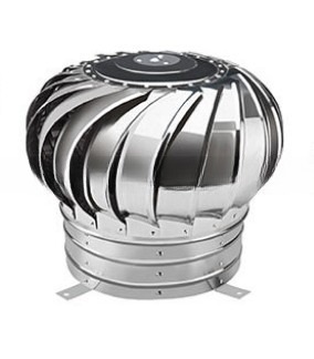 OBM Customized Ventilation Roof Exhaust Circulating Fan for Tornado Turbine Roof Fan