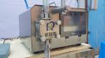 Single Gear Pump Pharma Liquid Filling Machine Oral Syrup