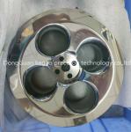 Mirror Polishing Wire Plastic Molding Parts for Cutting Machining