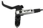 Lightweight Shimano Bike Groupset M675 Brakes
