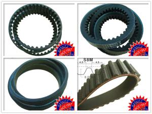 Quality OEM 13568-79045/178MY25.4 for Toyota power transmission belt engine timing belt ramelman auto spare parts wholesale