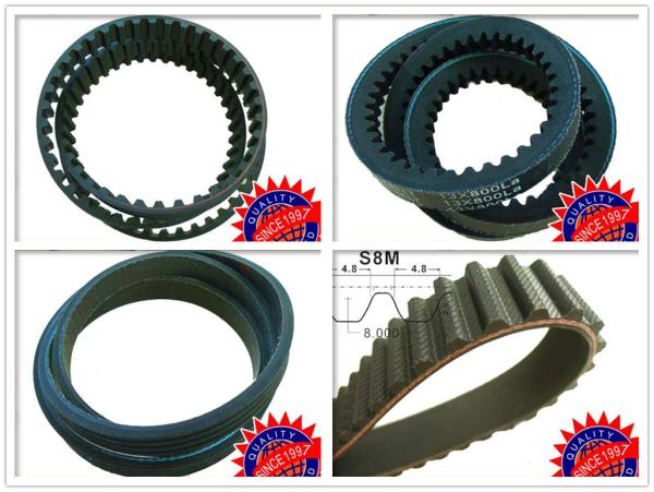 OEM 13568-79045/178MY25.4 for Toyota power transmission belt engine timing belt