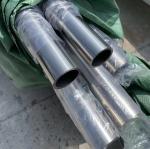 Food-Grade Stainless Steel Sanitary Tubing Grade 304 316L / 1.4301 1.4404 in 6m
