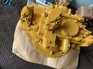 Quality 725 725C2 CP-663E 627H Excavator Main Hydraulic Pump assy 4I-9469 Piston wholesale