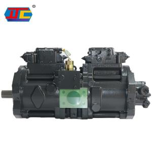 Quality K3v112dt Hydraulic Pump , K3V112DT-9C14 Main Pump 39.2mpa Pressure wholesale