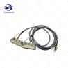 Buy cheap Harting 6P 09340062602 Heavy Duty Harness Four Point Female Sockets from wholesalers