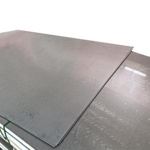 Quality 50mm 304 Stainless Steel Plate For Building 6K Surface wholesale