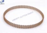 Cutter Spare Parts 180500312- Timing Belt 1/5 Pitch Double Side 70 Groove 3/8 W
