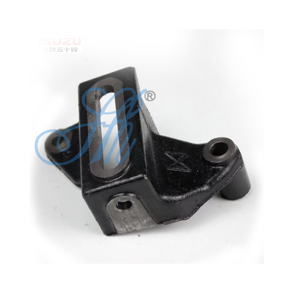 Belt Tensioner and Bracket for JMC Carrying Truck Air Conditioner Pulley Kairui N800