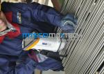 Gas Precision Stainless Steel Tubing , Seamless Stainless Steel Tubing