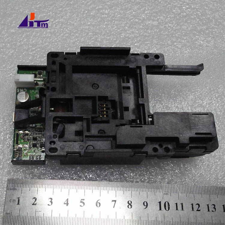 ATM Parts NCR DIP Card Reader 445-0704253