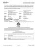 Shenzhen Lianchuang Shengda Electronic Technology Co., Ltd Certifications
