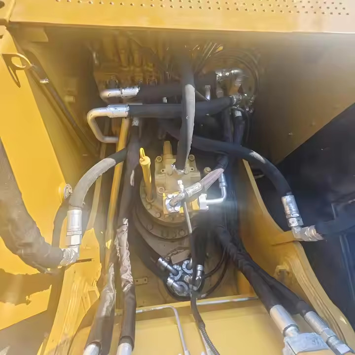 CAT Caterpillar used crawler excavator 320d Japan 320gc 320d2 320dl 320c 320cl 320d