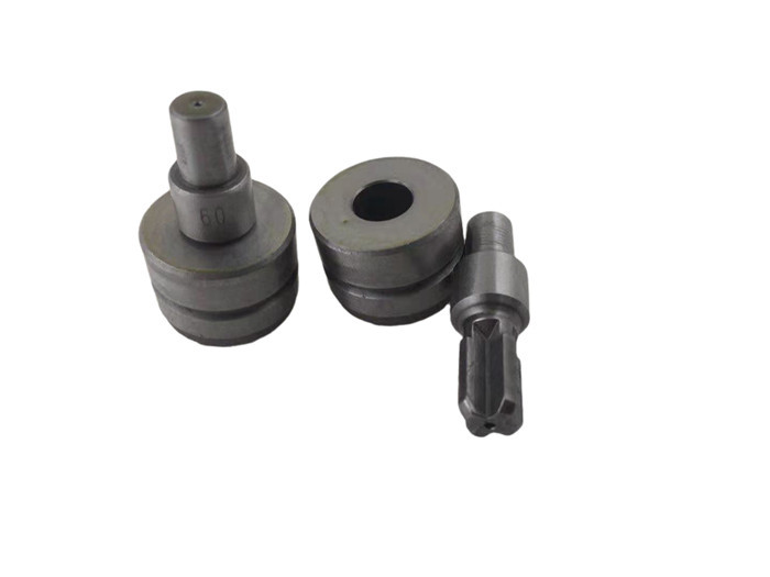 F802 Fuel Delivery Valve