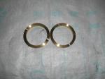 16Y-15-00015 Profession Bulldozer Parts Thrust Sleeve