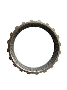 Quality Alloy Steel Mechanical Gear Ring 20CrMnTiH IATF 16949 Involute Tooth Profile wholesale