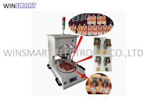 Quality Printer Cartridge Welding Machine Cartridge Hot Bar Soldering Machine wholesale
