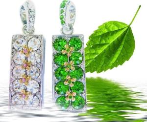 Quality discount diamond usb flash drive wholesale