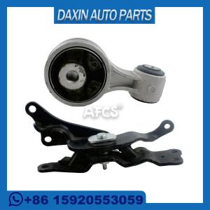 Quality 11220JA10A 11350JA100100 Car Engine Mounting For Nissan Altima Coupe wholesale