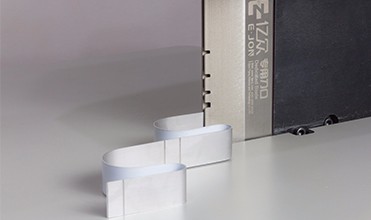 Y20L Channel Letter Folding Equipment for 3D Logo Making and Acrylic Sheet Bending