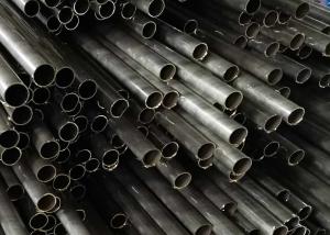 Quality Custom Made Auto Shock Absorber ASTM A519 1035 Mechanical Steel Tube wholesale