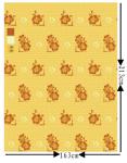 Duatmite Resistant Poly Brushed Fabric , 65gsm Woven Mattress Fabric