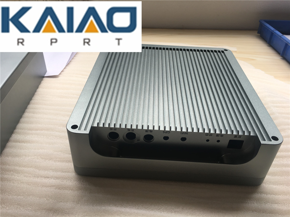 Chrome Plated 5 Axis Cnc Machining Aluminium Parts CNC Milling Machining