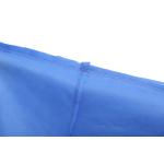 Anti-Pathogens Reinforced Disposable Blue SMS Surgical Gown