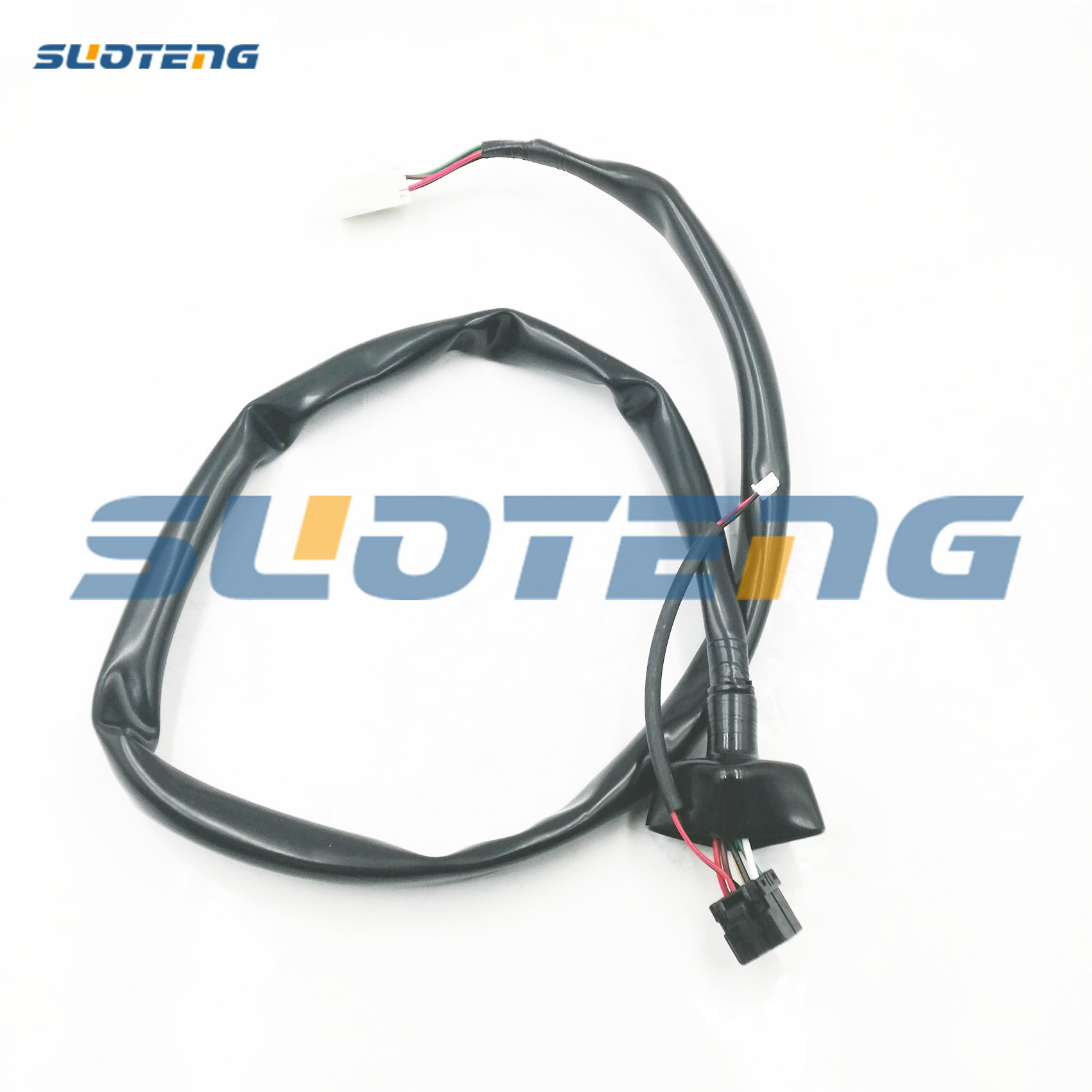 163-6810 1636810 Display Wiring Harness For E320C 320C L Excavator