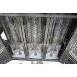 Stainless Steel Rubber Xenon Accelerated Aging Chamber Weathering Test Chamber